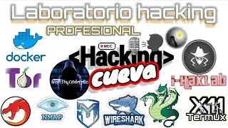 Convierte tu Android en una m&aacute;quina hacking con i-Haklab
