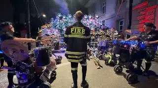 Lupo-Rueche Lupsingen 2012 | Freed From Desire | 11.03.2025 Fasnacht Sissach