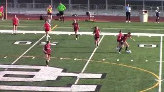 Steel City FC vs Firebirds SC Women's Soccer 6-1-25