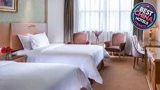 Vienna International Shenzhen Longhua Center | Shenzhen, China | Hotel Review ⭐
