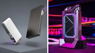 Coolest Gadgets That Are Worth Seeing