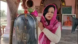 Finally !my first  youtube video is here | first vlog ke shuruwat mahadev ji ke Ashirwadh ke sath 🙏