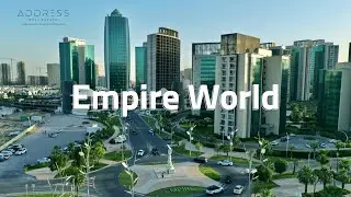 Erbil Empire World Mar2022