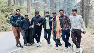 Kasol to Rohtak .... 🏔
