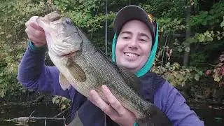 Awesome Day Fishing Giants! (New PB) - Gibraltar Bay, Colonel By Lake