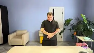 Футбол и перекос таза. Исправляем!