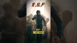 🎬 TOP 10 HIGH BUDGET SOUTH INDIAN MOVIES OF 2022 🎥