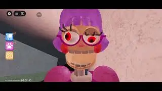 Roblox gameplay