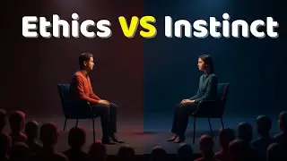 Can Eating Meat Be Justified? AI debates (Vegetarian vs Omnivore) @Religii
