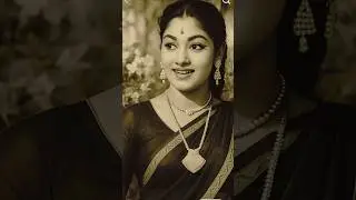 💞Darikirabhoku Raaboku Raja #songlyrics #oldsong | P Suheela    | N T Ramarao | #telugu #classical💞