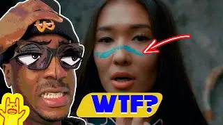 OTYKEN   MAMMOTH #reaction #music #reactionvideo