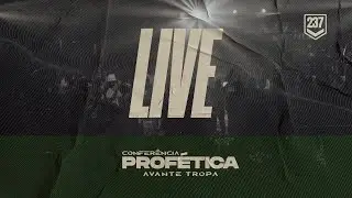 English - Ap. Estevam Hernandes | Prophetic Conference 2025 | Snowball Church | 2025.12.13