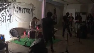 Total Mangel (Mob 47) - Vomitoids