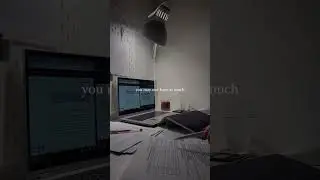 @TOic. We do not own the authorised content to this video but we trust it might inspire you.