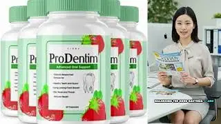 ProDentim Review by a Real Customer - ProDentim Customer Review - ProDentim Real Reviews sales rs