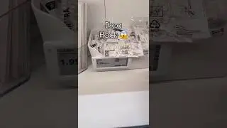 ikea hack 😱 #ikea #ikeahack #pax