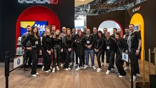 Scala EuroCIS 2024 - Aftermovie