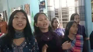 Praise and Worship Song