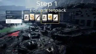 Star Wars Battlefront Survival On Sullust Glitch- (Working August 2017)
