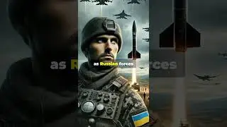 Kiev Develops Precision-Guided Bomb to Counter Russian Aggression #UkraineDefense #GuidedBomb
