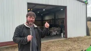 GraphNet Field Test: HUGE Texas Ranch - 5G Mesh Wifi Network Real World Demonstration - Reverent