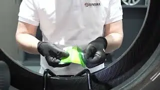 Tire Puncture Panic? Skip the Tow Truck &ndash; Fix It Fast with SUNSOUL Tire Patches!