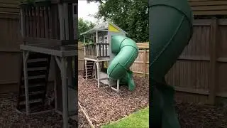 Family Garden For Relaxation And Fun #gardendesign #gardeninspo #familygarden #gardeninspiration