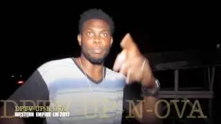 C.M.R.D.Z  LIVE ON  DPTV-UP-N-OVA  PT2