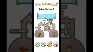 Trick me Level 198 Gameplay Walkthrough Solution #Trickme