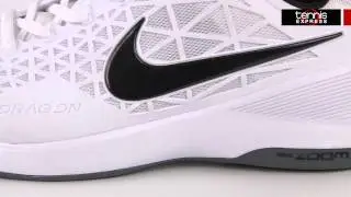 Nike Men's Zoom Cage 2 Shoe Review | Tennis Express