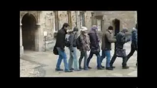 Oxford January 29th 2011