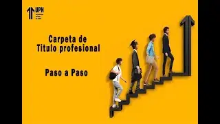 Guia para de compra de la Carpeta de Titulo Profesional 2024