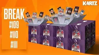 PREMIERA! BREAK #111 | Topps Chrome Premier League 25/26 Hobby Box x4