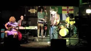 Confirmation - Project Postbop (Marshall University Jazz Combo I)