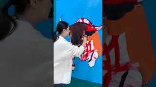 Those who watch this video are said to have endless good luck in 2025 #subscribe #talent #goodluck