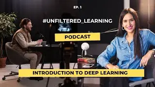 Introduction to Deep Learning