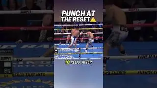 Navarrete's Unpredictable Attacks