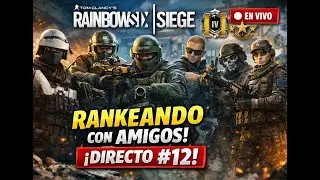 Transmisión en directo de MrRicardo10