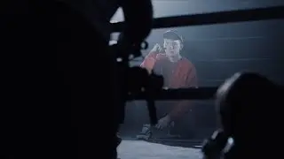GALLUCKS - Behind the scenes