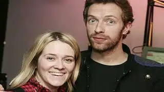 Chris Martin live at the Edith Bowman Show in London - 2009-01-29 - (FM) [Acoustic set]