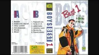 Boys - Usłysz Wołanie [1998]