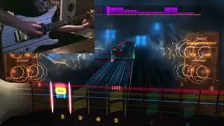 Rocksmith 2014 - Audioslave - Show me how to live