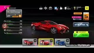 Race Max Pro All Cars New Update Brand List Alert - 25 October 2025