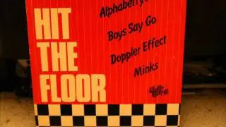 Minks - Surprised