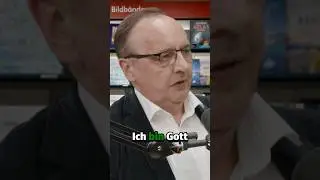Vom Podcast zum Godcast