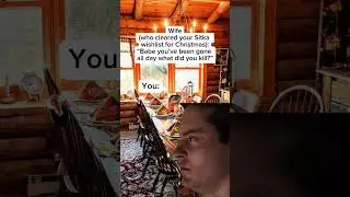 Hunting Fails