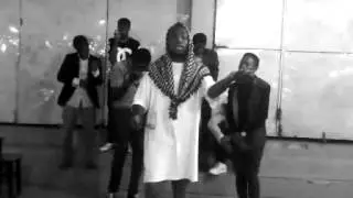 LASTYNOCHILZZ presents M.U.O Cypher