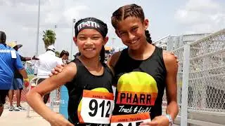 TAAF Games Coming to Pharr | City of Pharr