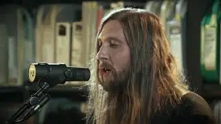 Paul & The Tall Trees - Full Session - 11/23/2016 - Paste Studios - New York, NY