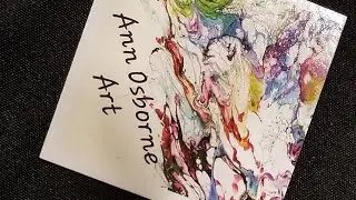 Clips of my gallery opening!
